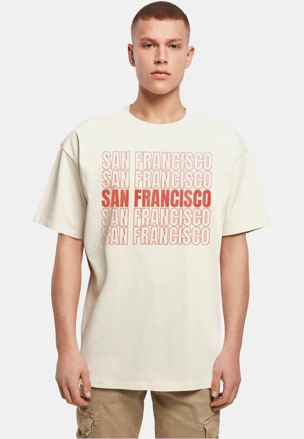 San Francisco Heavy Oversize-0
