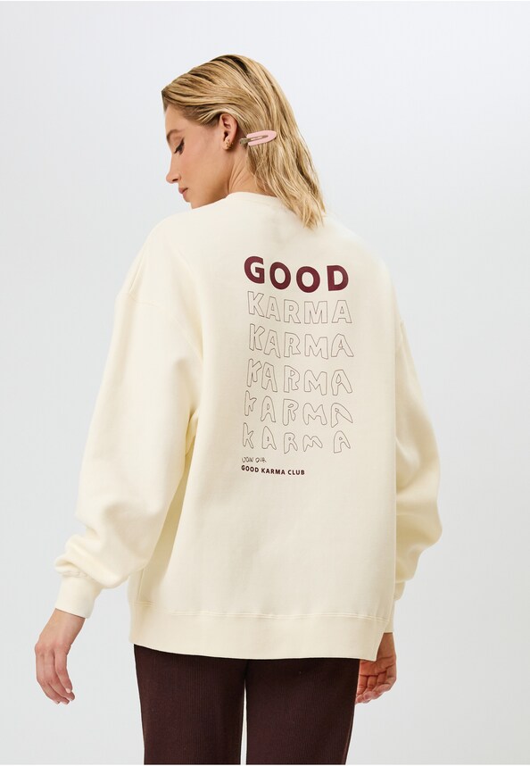 OV Sweater Good Karma-1