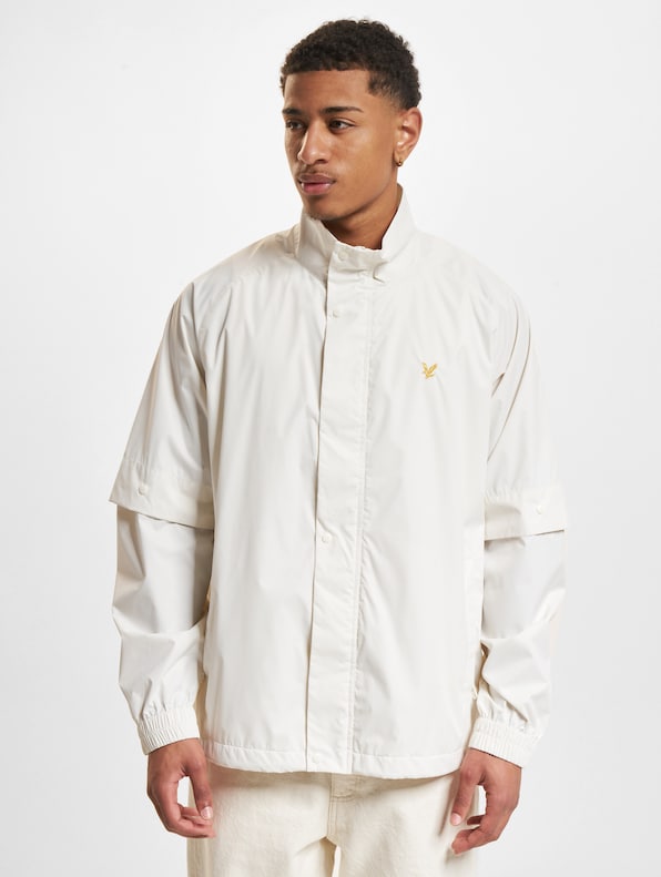 Lightweight Anorak-2