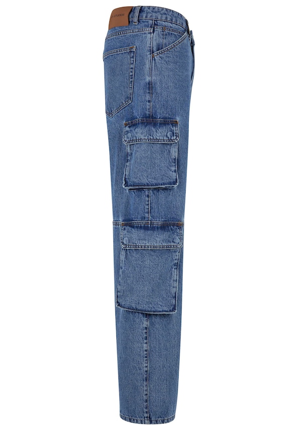 Aidan Cargo Baggys-6