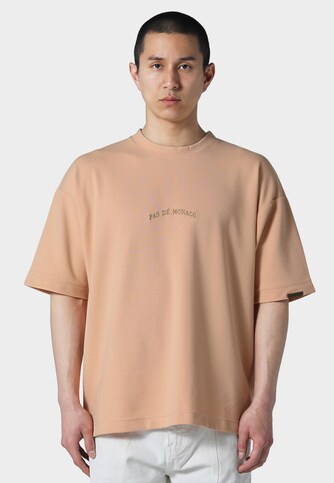 JAQUARD V1 T-SHIRT
