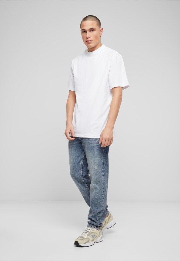 2Y Boyfriend Fit Jeans-4