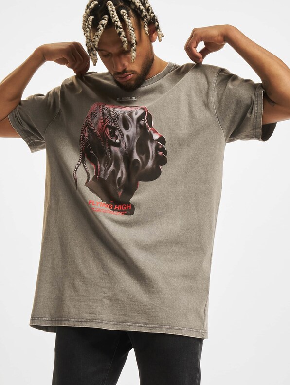 Flying High Oversize -0