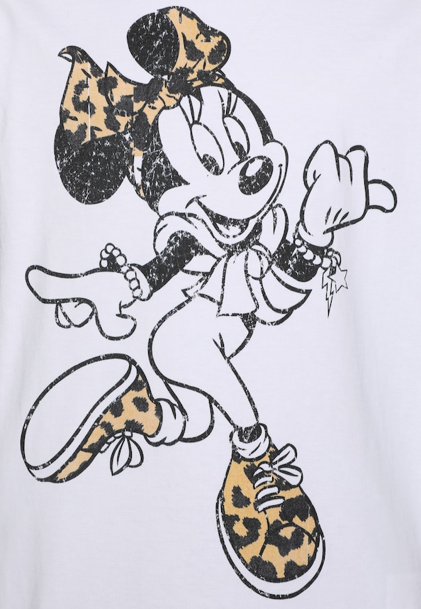 Minnie Mouse Leo-2
