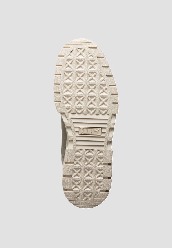 Mayze Chelsea Suede -6