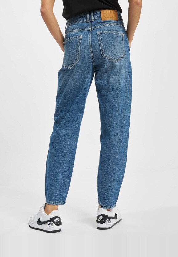 Troy Hw Carrot Ankle Dot311-1