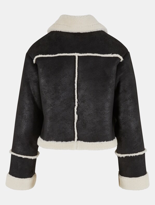 Ladies Shearling-6