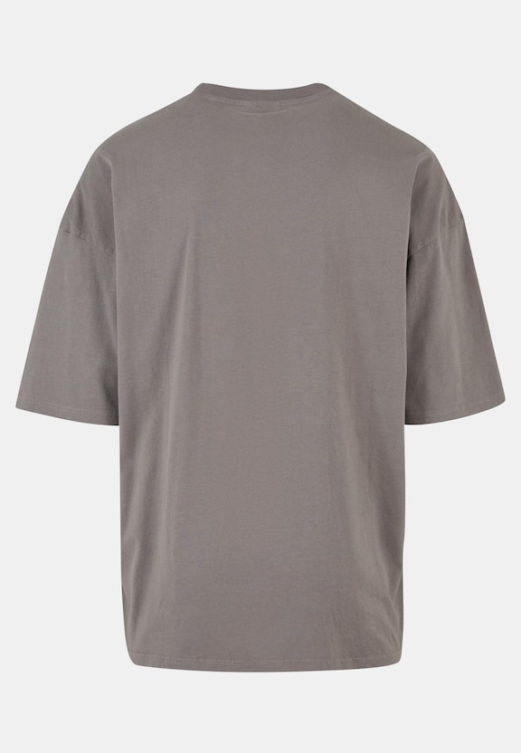 Basic Oversize Boxy-1