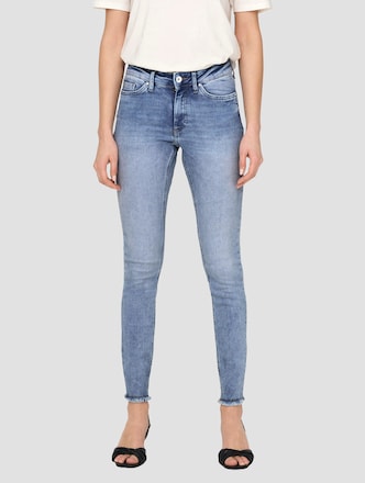 Only Blush Mid 694 Skinny Fit Jeans