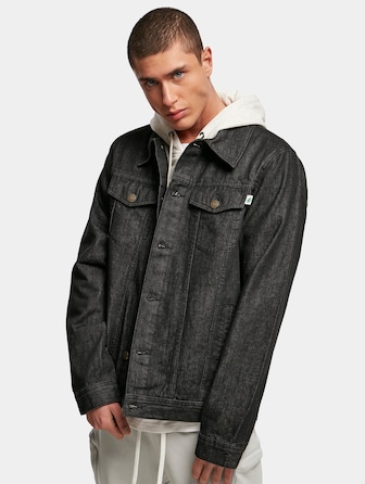 Organic Basic Denim