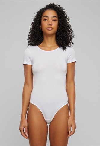 Ladies Organic Stretch Jersey Body