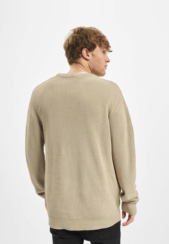 Cardigan Stitch -0