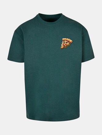 Pizza Comic Heavy Oversized 