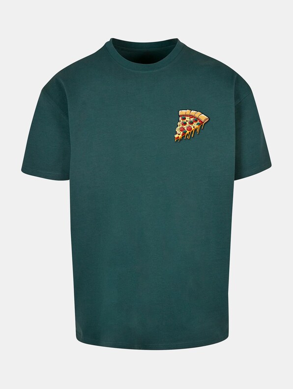 Pizza Comic Heavy Oversized -0