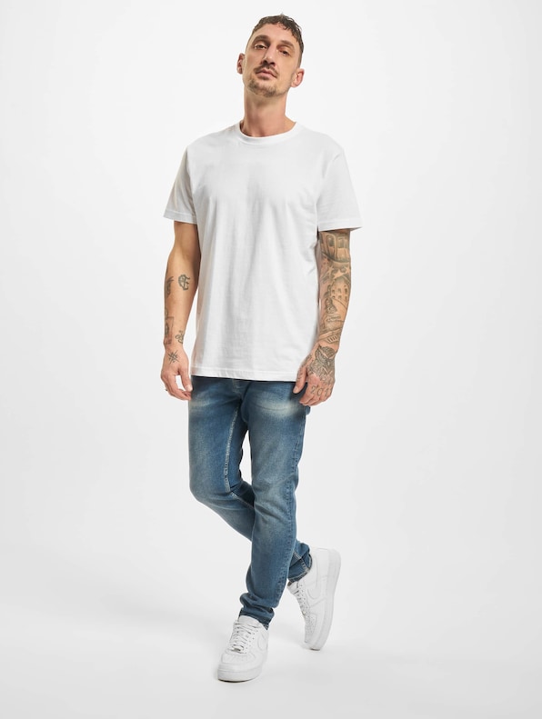 2Y Premium Mattis Skinny Jeans-5