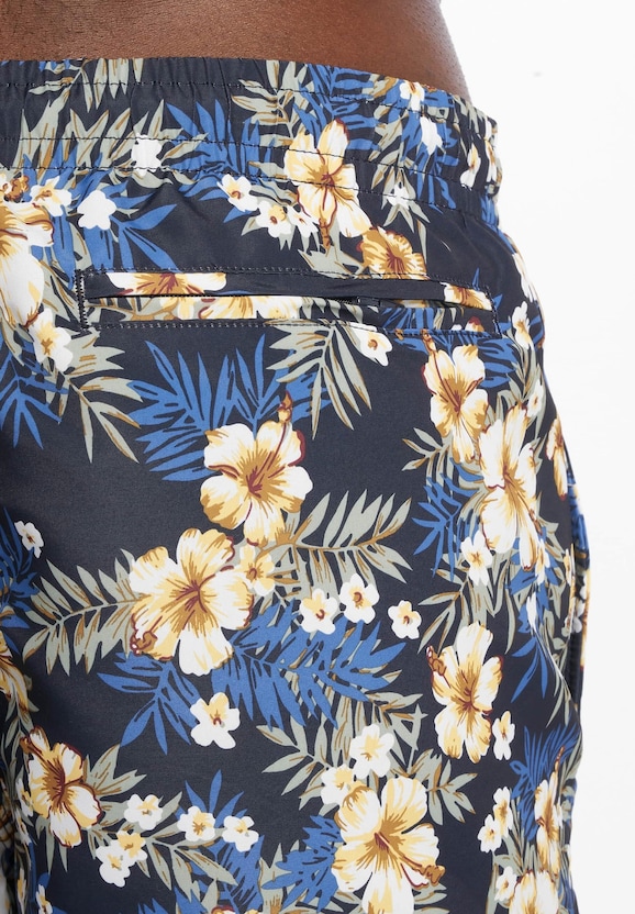 Pattern Swim-2