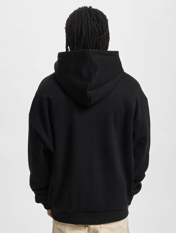Flying High Heavy Oversize Hoodie-1