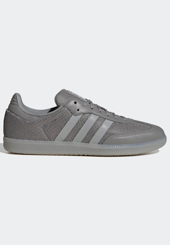 Samba OG-2