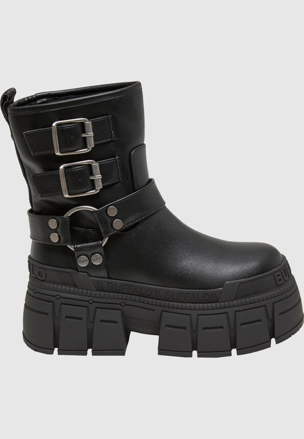 GOSPHER BOOTIE HARNESS-3