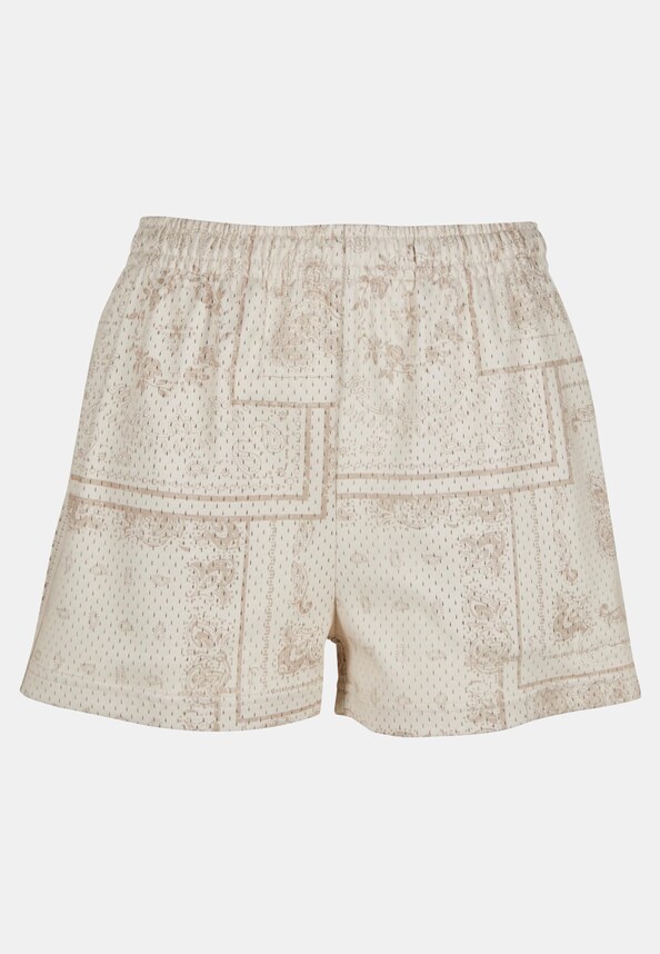 Signature Mesh Mini -3