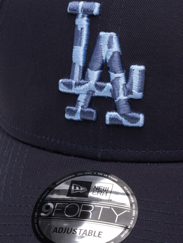 Animal Infill 9forty LA Dodgers-2