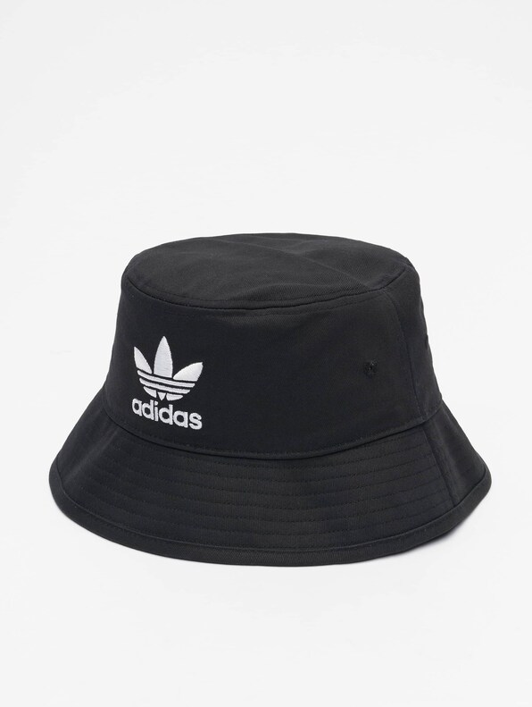 Adidas Trefoil Adicolor Bucket Hat-1