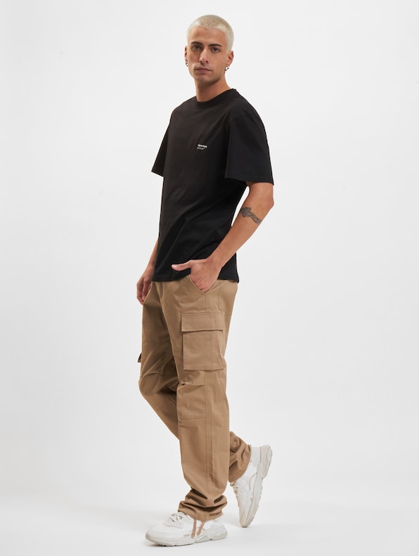 Vesterbro Back Crew Neck-5