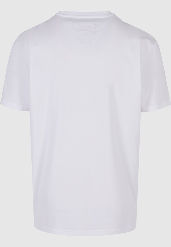 Mitchell & Ness NBA Final Seconds - Chicago Bulls T-Shirt-1