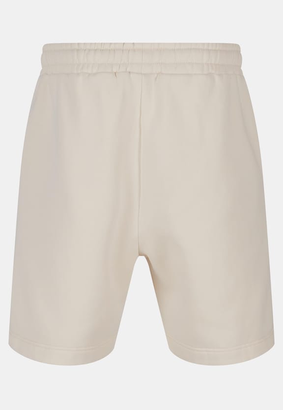 2Y Basic Sweat Shorts-2