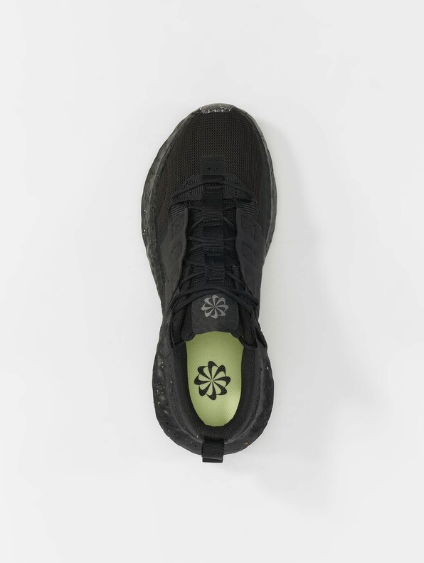 Nike Crater Impact Sneakers Black/Black/Barely-4