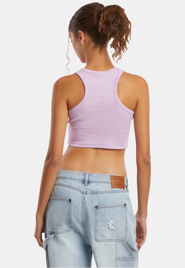 Small Signature Essential Racer Rib -1