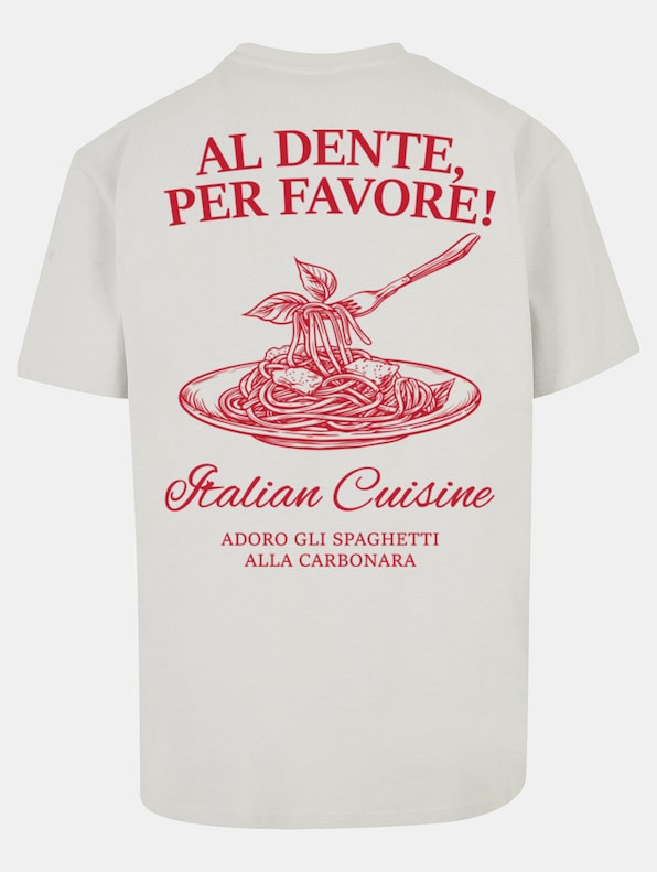 Al Dente Per Favore -3