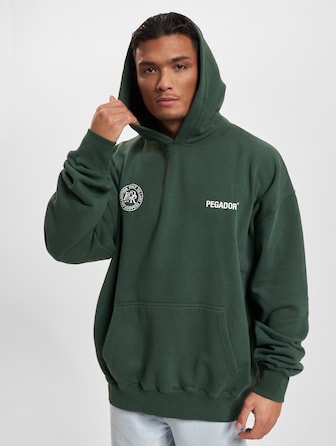 Dike Oversized 