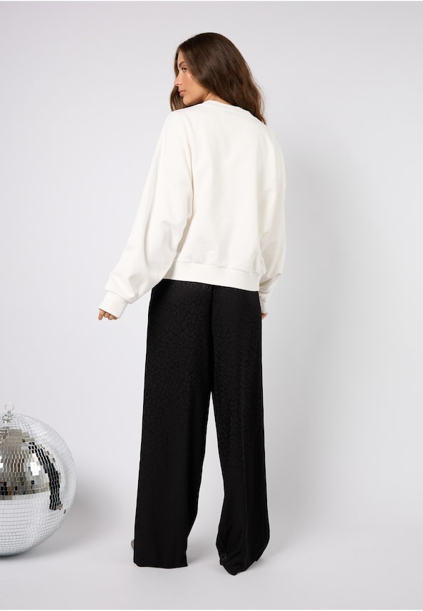 Regular Sweater Shine Bright-4