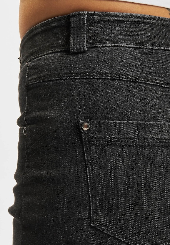 Black Denim-4