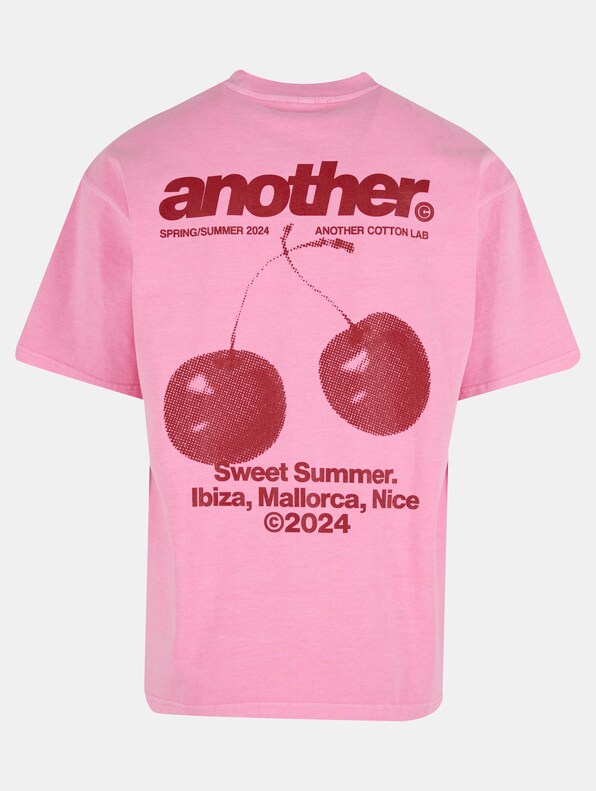 Another Sweet Summer Oversized T-Shirts-5