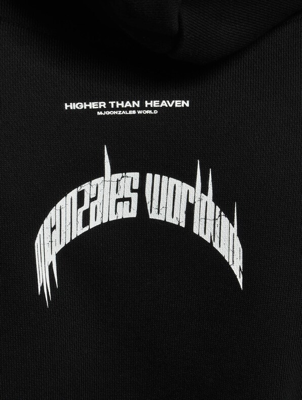 Higher Than Heaven V.1 Ultra Heavy-4