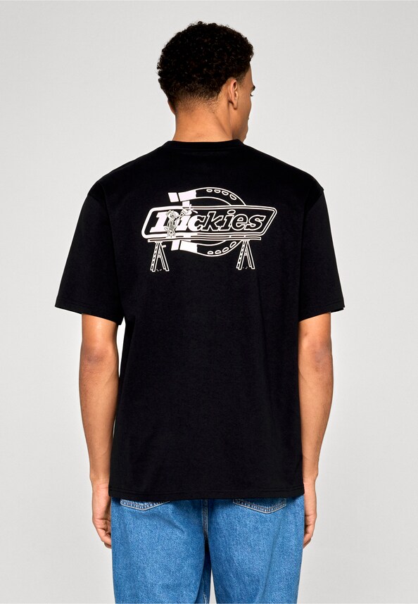 STATESVILLE TEE SS-1