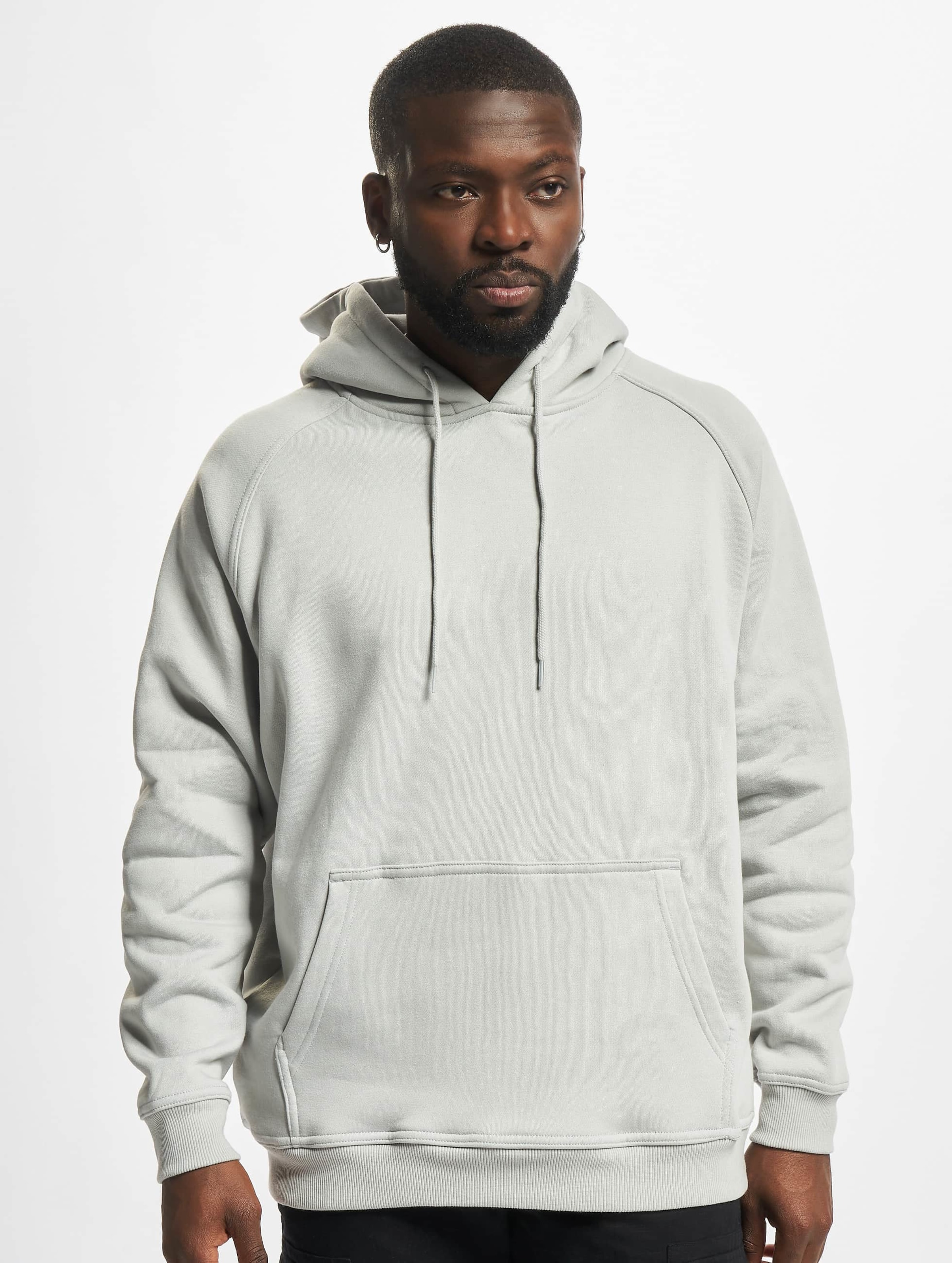 Urban classics cheap blank hoodie