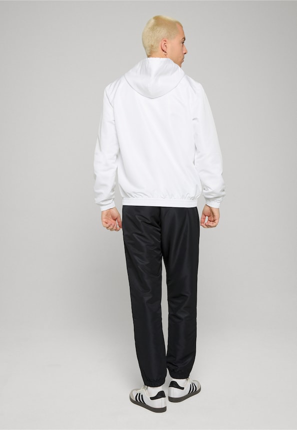 Sergio Tacchini Carson 024 Hoodie Jogginganzüge-1