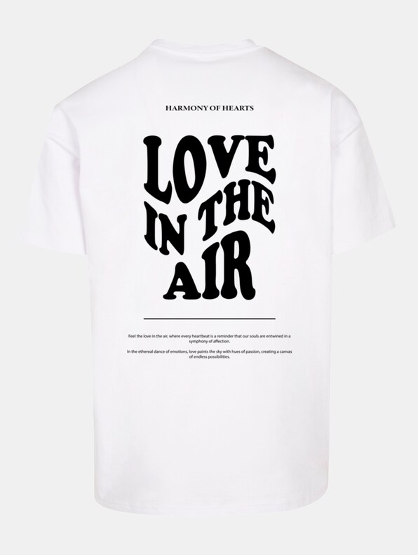 Love In The Air Heavy Oversize -3
