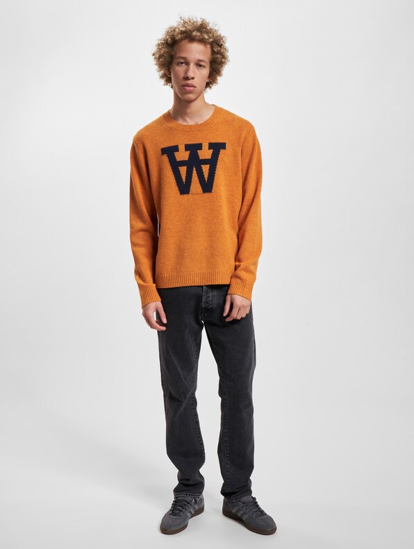Wood Wood Pullover-4