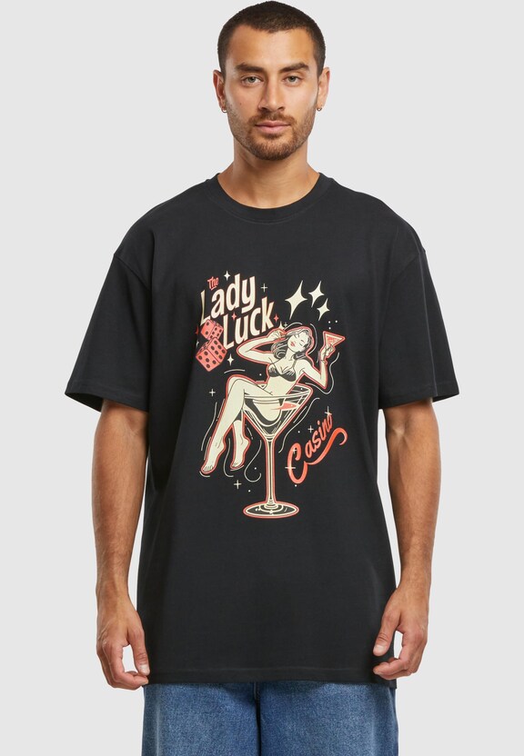 Lady Luck Oversize-2