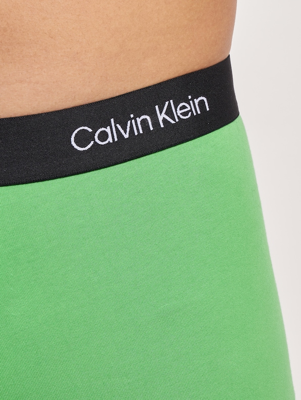 Calvin Klein 3 Pack Boxershorts-3