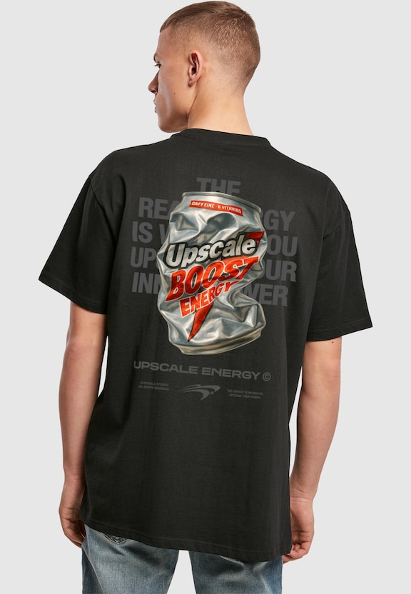 Energy Heavy Oversize Tee-1