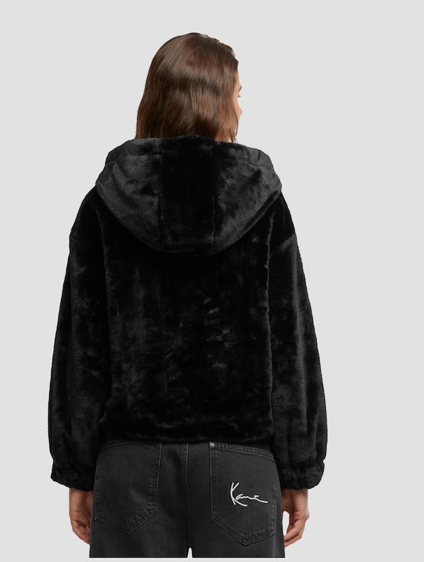 Metal Signature Vegan Fur-1