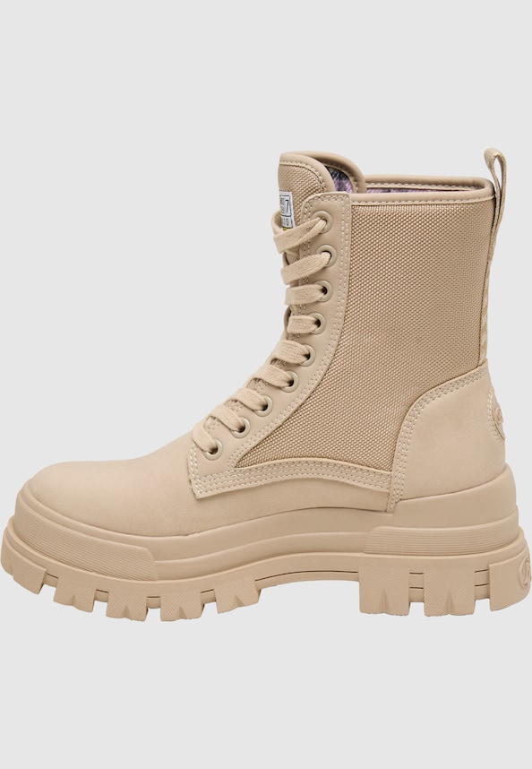 ASPHA COM HIKE MID-2