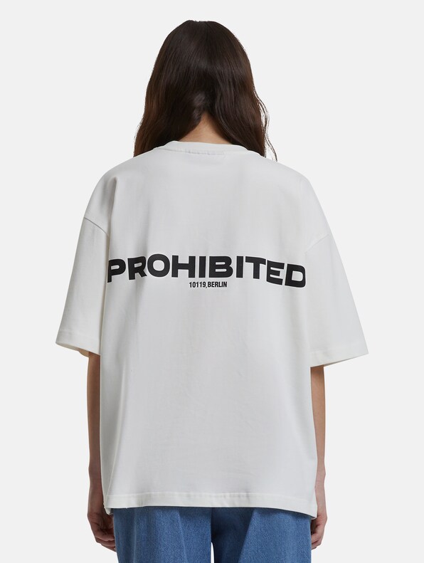 Prohibited 10119 T-Shirts-5