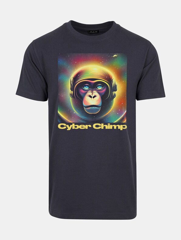 Cyber Chimp-4