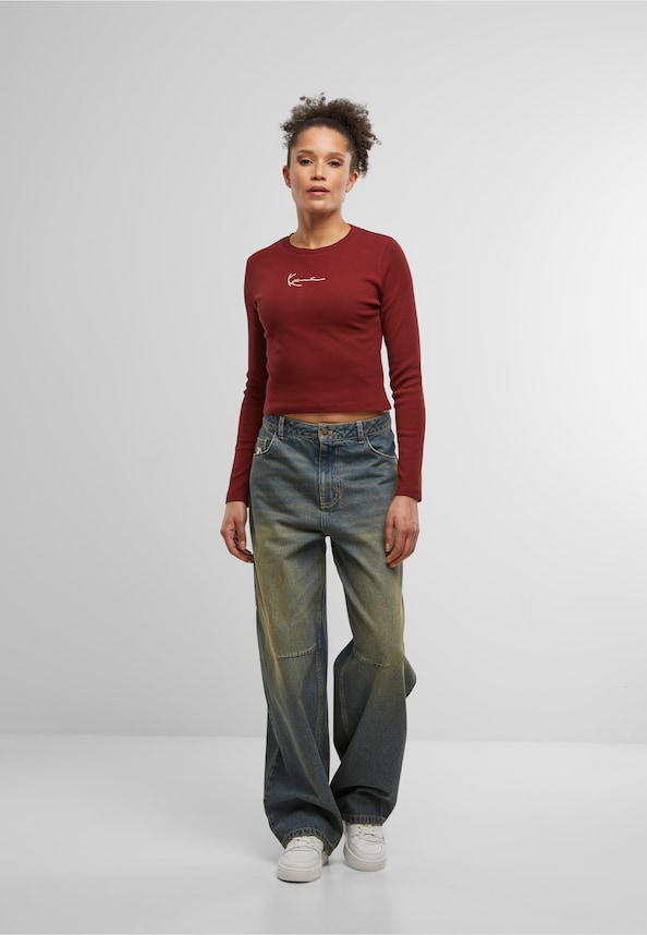 Small Signature Short Rib Ls-2